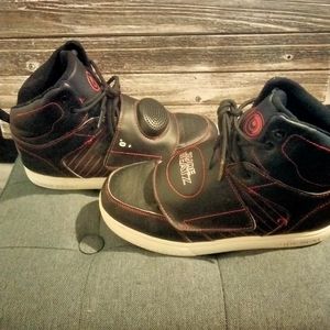 Shoe Beatz